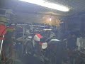 Cagiva RX / MXR 250 Second Run