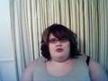Nichole Singing Fidelity Regina Specktor