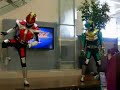 ?????????DEN-O& ???? Zeronos ???(3/4)