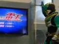 仮面ライダー電王 DEN-O& ゼロノス Zeronos ショー(3/4)
