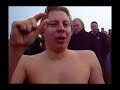 De Goeisten Nieuwjaarsduik Hindeloopen 2008