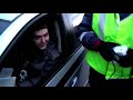 Штраф за железный аргумент - пристегнул права цепью