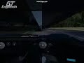 gt legends: 24 hrs of le mans