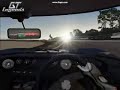 gt legends: 24 hrs of le mans