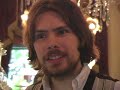 \"Jesus: The Yuppie Wine Bar Years\"