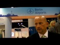 Berlin Tourismus Marketing Gmbh - Ralf Ostendorf at World Routes Forum