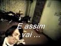 The used- The Bird and The Worm legendado