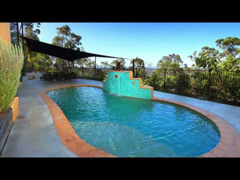 25 Brushbox Road, Lower Beechmont, Qld 4211