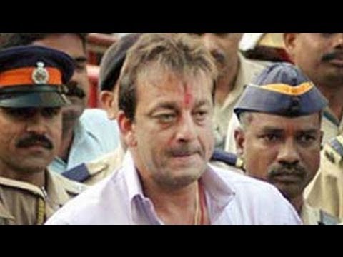 sanjay - Actor Sanjay Dutt has been given a five-year sentence by the Supreme Court for illegal weapons possession in a case linked to the 1993 serial blasts. We take...