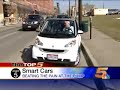Smart Car a Smart Choice?