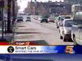 Smart Car a Smart Choice?