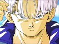 Old School Trunks Commercial - DBZ