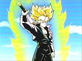 Old School Trunks Commercial - DBZ
