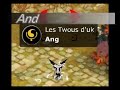 [JIVA] Angband UP 200