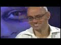 La ventana indiscreta - Entrevista Hern�n Migoya (3/3/2008)