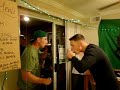 Pint of Guinness in under 4 seconds
