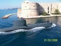 Taranto cittànera Diossina LE IENE Ilva taranto Ultras Italy