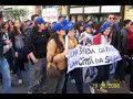 Taranto cittànera Diossina LE IENE Ilva taranto Ultras Italy