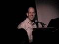 Jeff Blumenkrantz - Friends With Benefits (7/28/08)