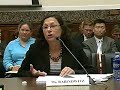 Worker Protection Hearing: Randy Rabinowitz