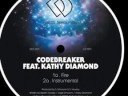 Codebreaker Feat. Kathy Diamond - Fire