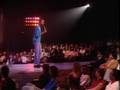 Spontanious inventions-Bobby McFerrin