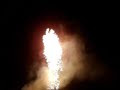 vuurwerk Asse 2009 vuurwerk Asse 2009