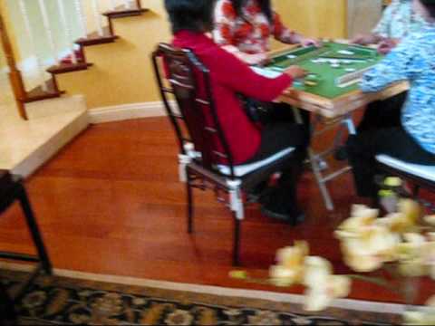 mahjong