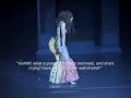 Best in Talent...Little Mermaid
