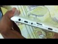 iBall Slide 6318i - Unboxing video