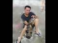 Lure fishing in singapore