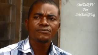 Extrajudicial Killing By Nigerian Police SARS: "For the Love of Chibuike" - SitiTalkTV Ser