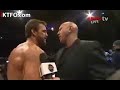 Phil Baroni vs Scott Jansen Knockout - Headbutt Incident Phil Baroni vs Scott Jansen Knockout - Headbutt Incident