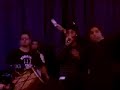 Santu Singh Singing with Lembhers Band!