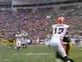 Braylon Edwards - It's a Fight