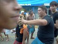 Dança do creu pirapetinga 