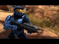 Red vs Blue Reconstruction Chapter 7