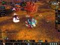 War vs Sham (WOTLKBETA)