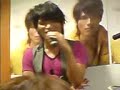 Aska 楊宗緯 @ SPH [talking abt CASH]