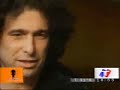 Entrevista a Andres Calamaro
