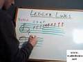 Music Lesson: Ledger Lines!