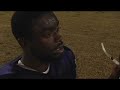 2007 Meadowbrook vs Bird Playoff Pregame
