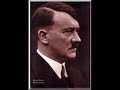 THE FÜHRER´S SPEECH.24 FEB 1938.PART 5 THE FÜHRER´S SPEECH.24 FEB 1938.PART 5