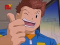 Digimon Frontier Español Episodio 05  Beetlemon 2/2