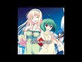 [TAMUSIC] Macross Forever - Interstellar Flight (Violin)