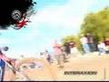 Downhill interaxion