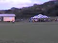Shane Brathwaite 200m Final