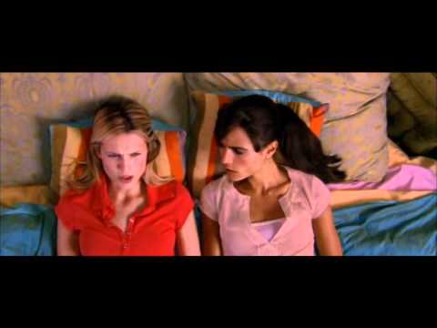 Lucy & Amy (D.E.B.S.)