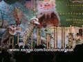 Khuan Loke 6th Anniversary Dinner - Jongs Performance Part 1
