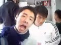 Chinese boy